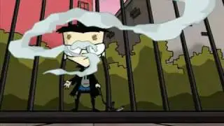 Invader Zim- The Nightmare Begins [Part 3] [Fan Commentary]