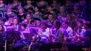Va Pensiero (Nabucco) – Verdi