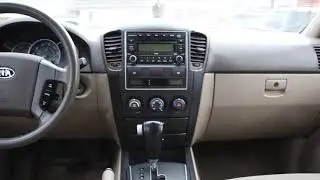 2009 Kia Sorento EX 4WD Warminster, PA - Famous Auto Sales