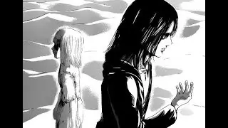THE FOUNDER'S WORLD Attack on Titan Chapter 120 Live Reaction