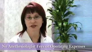 Local vs. General Anesthesia in Tumescent Liposuction