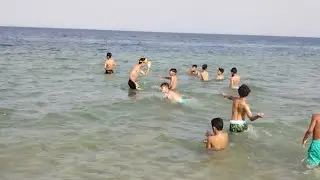 رحلة لاعبي الجمباز بنادي الخويلدية الى هافمون 2023