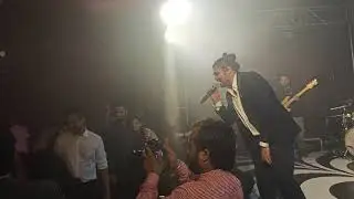 Asit Tripathy | Bollywood | Singer| talli hogaya song