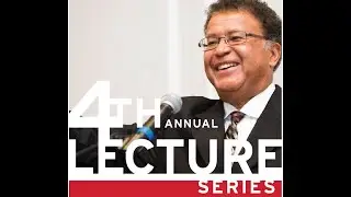 The 4th Annual Judge Alexander Williams, Jr. Lecture Recap | Nov. 10, 2022
