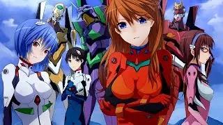 Amv [mix anime]