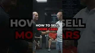 КАК ПРОДАТЬ БОЛЬШЕ АВТОМОБИЛЕЙ // ЭНДИ ЭЛЛИОТТ // отправьте SMS со словом &laquo;GAME&raquo; на номер 918-210...