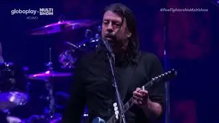 Foo Fighters - Shame Shame - Live @ The Town 2023
