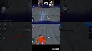 Morse vs Skylar Ability Test 🤯 💥 #freefireabilitytest