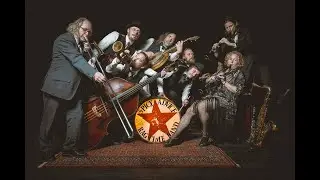 Chattanooga Stomp