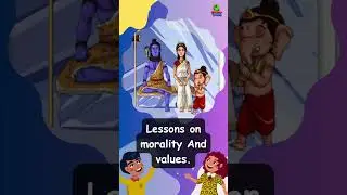 Mythology echoes through time
