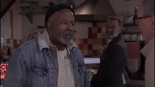 Coronation Street - Roy Hires Ed (21st November 2025)