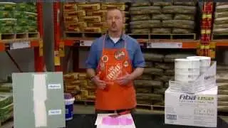 FibaFuse Drywall Tape