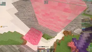 pov: the server want's u to get blocktrapped