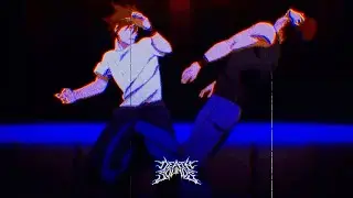 Sinizter & Gizmo - GOD MODE [prod. FIDI]