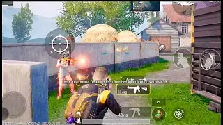 Random player challenge me 🥵
