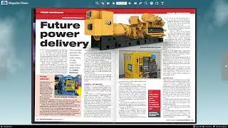 Diesel Progress International &ndash; November December 2021