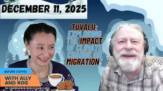 7 People of 2025 and 7 Celebs Who Need a Win   | December 11, 2025 #Bulgaria #ClimateMigrants