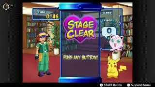Wonder Wheel | Nintendo Switch Online | Episode 9: Pokemon Puzzle League (N64)