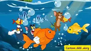 Tom and Jerry 😃..#reels #cartoon #cat #funny 