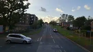 Stagecoach South: Route 19 new loop extension from Leigh Park to West Leigh