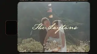You HAVE to See This Bride&rsquo;s Party Dress | Luxury Sundance Mountain Resort Wedding Film