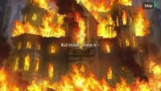 [King&rsquo;s Raid] Crow&rsquo;s Substory