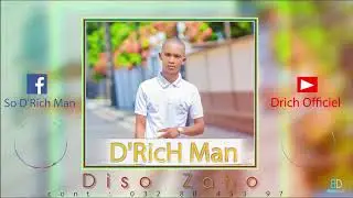 D'RicH Man 