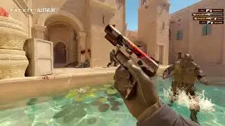 Anubis ace (force round)