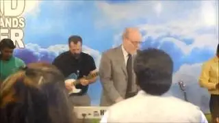 English Gospel Song 