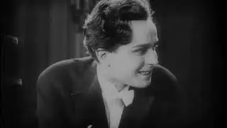 The Blackguard 1925 ALFRED HITCHCOCK ⚡UPGRADE ⚡ Jane Novak, Walter Rilla