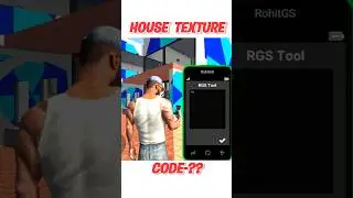 House Texture  Cheat Code 🔥Indian bike driving 3d|Indian bike driving 3d new update #shorts