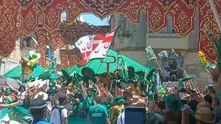 Hal Qormi Marc 20th July part 2