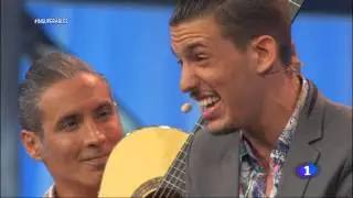 Insuperables: Pitingo y Luitingo