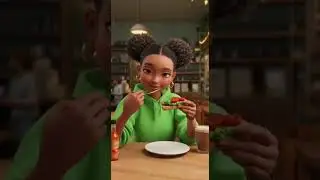 What's The BEST 1 Minute Side Hustle for 3D Toon Shading?