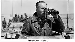 Rommel&rsquo;s Fatal Mistake: Underestimating How Fast US Troops Could Learn