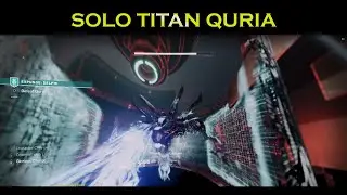 Expunge Delphi Solo Titan Quria