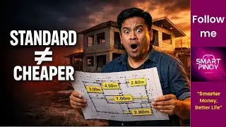 Ginaya Mo ang Standard &mdash; Pero Mas Mahal ang Kinalabasan