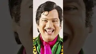 పద్మశ్రీ గౌరవం పొందిన ఇద్దరు లెజెండ్స్ | Murali Mohan & Rajendra Prasad | Telugu Cinema Pride