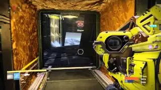 Destiny | Splash Damage