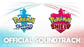 The Darkest Day - Pok&eacute;mon Sword and Shield OST (Gamerip)-Extended 1 Hour