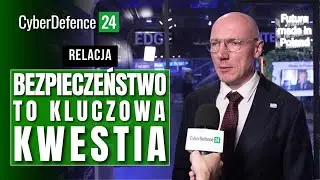 Bezpieczeństwo to dziś kluczowa kwestia