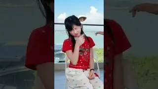 你们觉得姐姐做的对吗？｜Do you think sister did something wrong?#shorts #sister #cute @tangyuxifamily