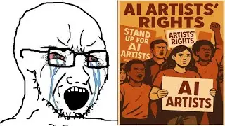 Ai Bros Are Crazy