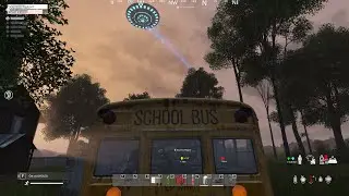 Field trip to New Cherno!! DayZ The Exiled!!!