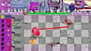 Putin Vs Zombies Steam Trailer