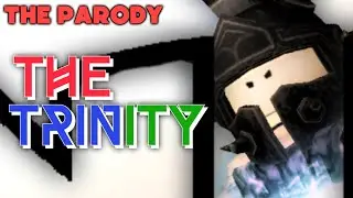 The Trinity (2019) KILL COUNT: PARODY