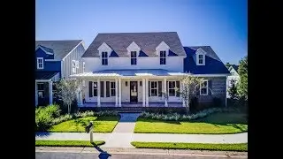 Plantation Place, Kelly Plantation ~ 276 Champion Court, Destin, FL