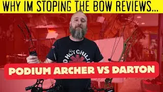 ИЗВИНИТЕ, РЕБЯТА... БОЛЬШЕ НЕТ ОБЗОРОВ BOW!