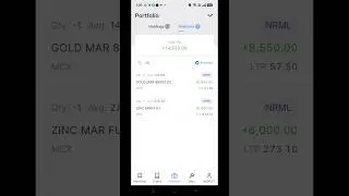 Live Commodity Trading | Zinc Live Trade | Commodity Option Trading | #shorts