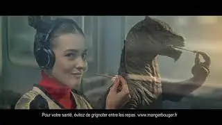 TF1 | Ba, Page de pub | Ven 21 Mai 2021